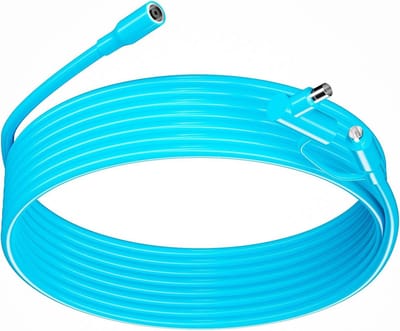 8mm Verlengstuk Kabel 14AWG voor Zonnepanelen en Draagbare Power Station - DC7909 naar DC8020