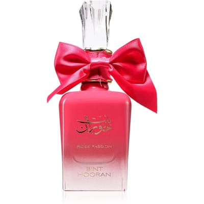 Ard Al Zaafaran Bint Hooran Rose Passion - Eau de Parfum - 100 ml