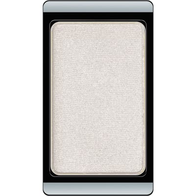 Artdeco - Oogschaduw / Eyeshadow - Refill - 295 Deceptive White - Parelmoer