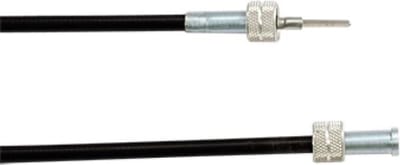 meter kabel voor bromfiets mbk 51 645mm type huret m10 nieuw