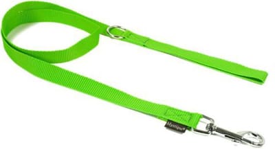 Mystique Nylon Lijn Neon Groen 20mm - 1.20m