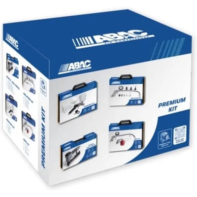 Premium tuinslanghaspel ABAC