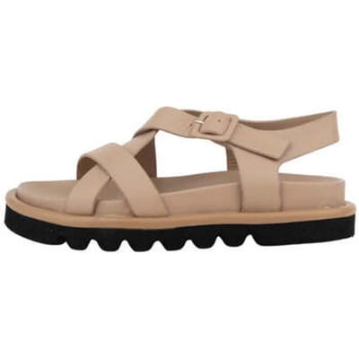 Sandalen Sergio Moretti -