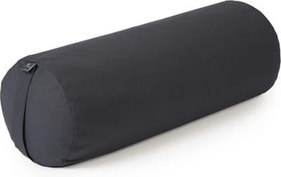 Laag Europese Ronde Lichtgewicht Bolsters - Grijs Unisex's - Regelmatig YS/EU