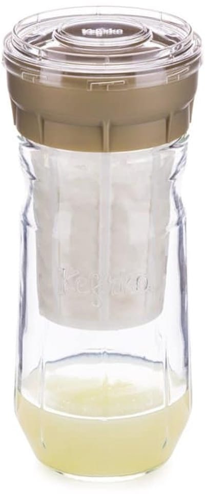 KefirKo kaasmaker goud 1,4 l