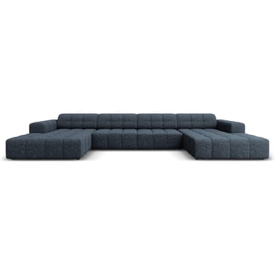 U-bank Chicago chenille | Cosmopolitan Design