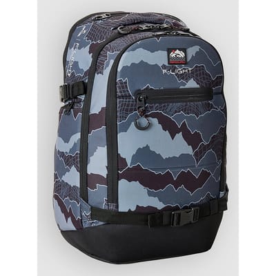 Rip Curl F-Light Posse 35L Search Rugzak zwart