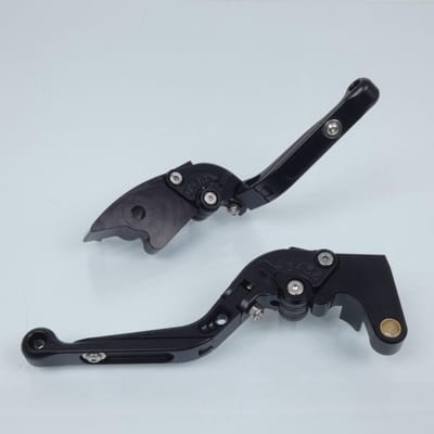 Levier frein droit Myra pour Moto Honda 600 CBR RR PC37 2003 à 2006 Neuf