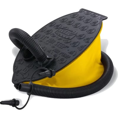 Bestway Voetpomp - Voetpomp luchtbed - Voetpomp zwembad - 1600cc