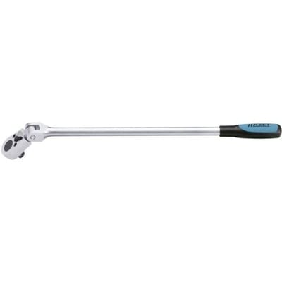 Hazet 916GL 916GL Ratelgewricht 1/2 (12,5 mm) 511 mm