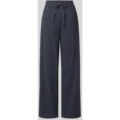 Only Broek Onltizana Cotton Loose Pants Wvn No 15319090 Ombre Blue Dames Maat - M