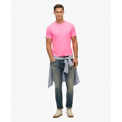 Superdry - Klassiek Essential T-shirt - Heren - T-shirts