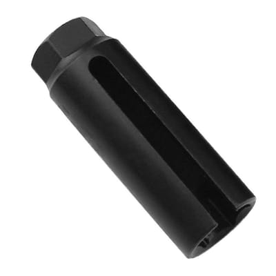 Virtubuy - O2 Sensor Installatie - Eenvoudige Montage - 22 mm - Sensor gereedschap - Installatiehulp - Geschikt voor auto - Formaat 22 mm