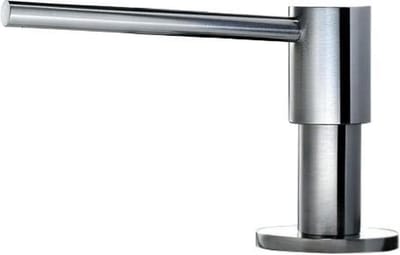 BLANCO PIONA Zeepdispenser Mat Staal - 300ml
