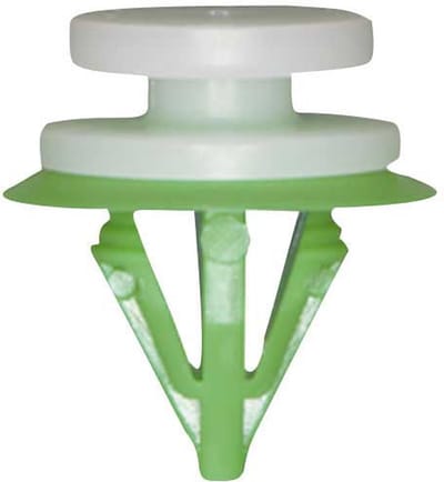 Bekleding clip OEM:7703077354- 8200702219 - 5 stuks