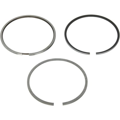 Zuigerveren set MAHLE 021 07 N0