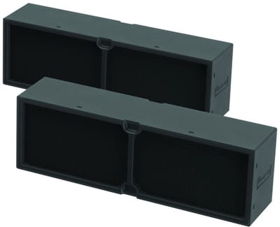 Whirlpool CF 65VH C Afzuigkap filter