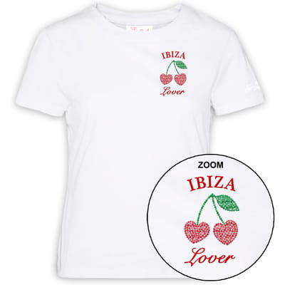 mc2 Saint Barth T-Shirt EMI0001-08610L