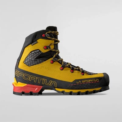 Bergschoenen voor kinderen La Sportiva Trango Alpine GTX