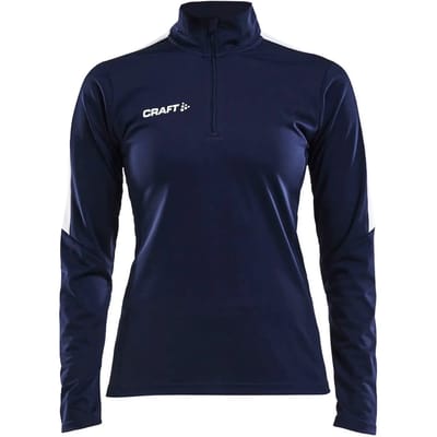 Trainingstop voor vrouwen Craft progress