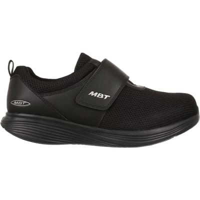Dames sneakers met klittenbandsluiting MBT Modena DE-Acacia Velcro 4E