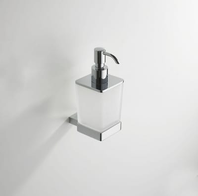 Sanifun zeepdispenser Huppert