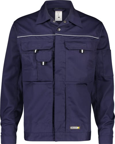 Werkvest