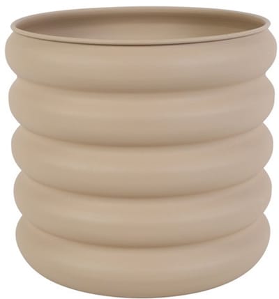 Countryfield Vaas Grayce XL beige