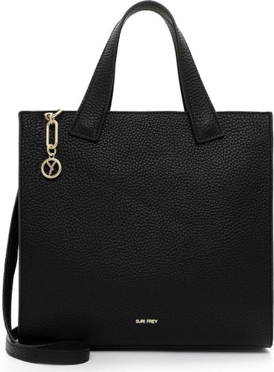 SURI FREY Shopper SFY Gwenny ( 14965 ) - Dames handtassen - black 100