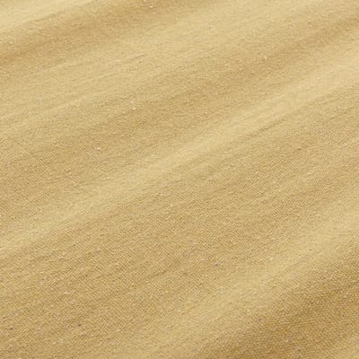 Comfortabele Beige Katoenen Hangmat (200-220x150 cm) | Tot 200 kg Draagvermogen