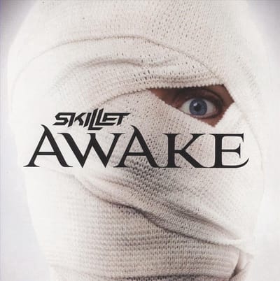 Skillet - Awake (CD)