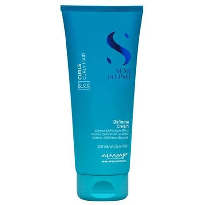 Alfaparf Milano Semi di Lino Krul Definiërende Crème 200ml