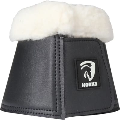Paardenbellen HORKA Fur