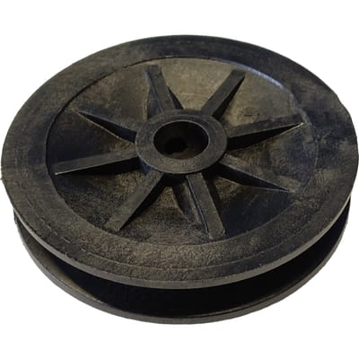 Pulley kit