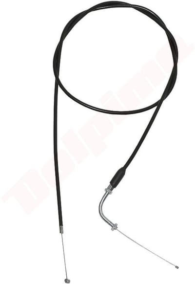 Gaskabel passend op 1160x1400 A B