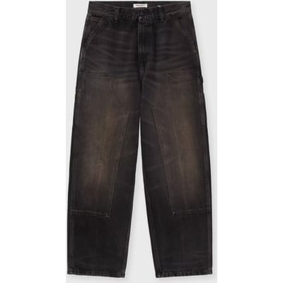 W' Brandon Double Knee Pant