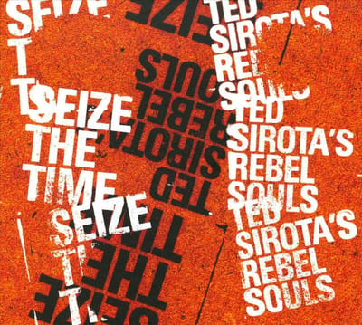 Seize the Time
