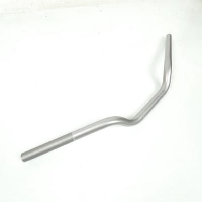 Guidon origine 4BP-26111-01 pour moto Yamaha 600 XJS Diversion Ø22mm Neuf