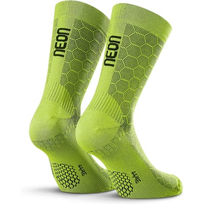 Sokken Neon 3D