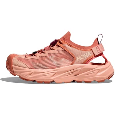 Hoka One One Hopara 2 Comfortabele Trendy Antislip Duurzame Creek Schoenen Damesschoenen Rood 1147670-DLY 37⅓ beige