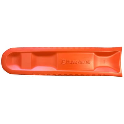 Husqvarna zaagblad hoes 45 - 50 cm