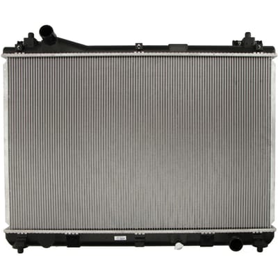 Radiator KOYORAD PL102059