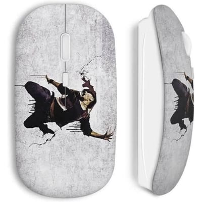 Souris Sans Fil Dancer