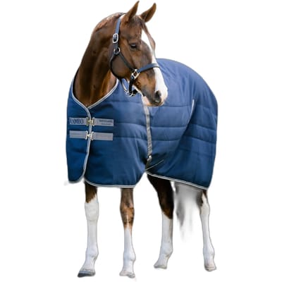 Paardendeken Rambo 100g