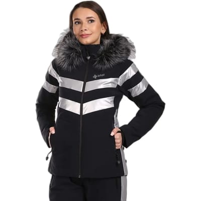 Dames ski jas Kilpi Ltd Aster