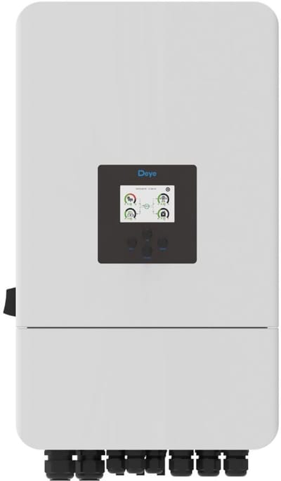 Deye SUN-12K-SG05LP3-EU-SM2