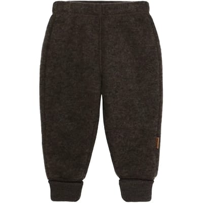 Wollen babybroek Mikk-Line