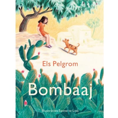 Bombaaj - Els Pelgrom