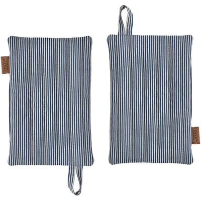 Katoenen hittebestendige ovenwant OYOY Living Design (x2)