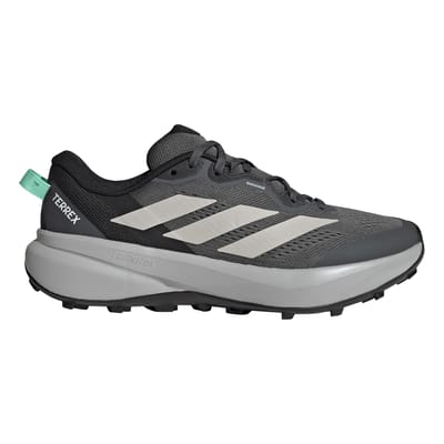 Adidas Terrex Terrex Tracefinder Plus Trailrunningschoenen - Dames - Grijs